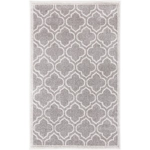 Amherst AMT412 Power Loomed Indoor Rugs - Safavieh - 1 of 4