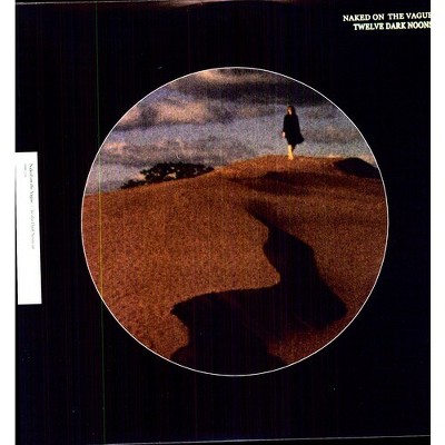 Naked on the Vague - Twelve Dark Noons