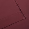 Brushed Microfiber Bed Sheet Set, 1800 Super Soft and Cozy Sheet Set - NTBAY - 3 of 4