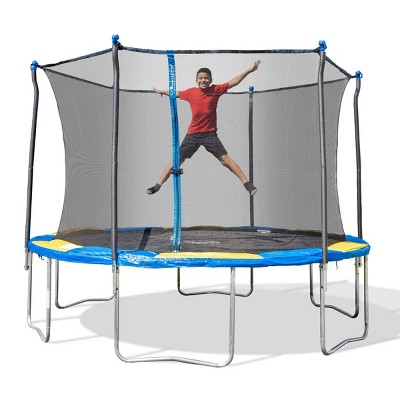 Sports power trampoline clearance accessories