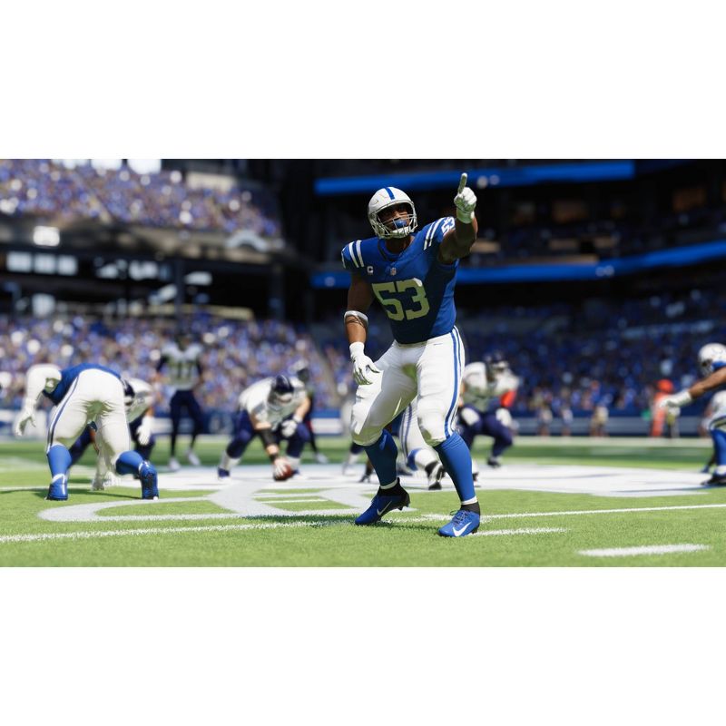 Madden NFL 23 - PlayStation 4, 5 of 8