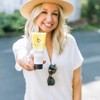 Beauty by Earth Broad Spectrum Mineral Body Sunscreen - SPF 25 - 2 of 4