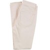 Rachel Roy Womens Ripped Raw Hem Skinny Fit Jeans - 2 of 2