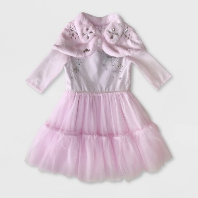 disney store girls clothes