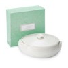 Portmeirion Sophie Conran White Small Oval Covered Casserole Dish - 4 of 4