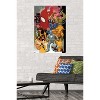 Trends International Marvel Comics - Marvel Universe - Noto Unframed Wall Poster Prints - 2 of 4