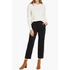 Women's Straight Leg Crop Pants - Everlane - 3 of 3