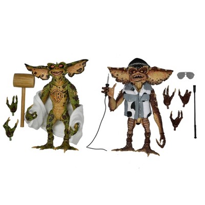 Gremlins Ultimate Back To School Gremlin 7  Action Figure : Target