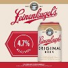 Leinenkugel's Original Ale Beer - 6pk/12 fl oz Bottles - image 2 of 4