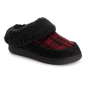 MUK LUKS Women's Minerva Slipper - 1 of 4