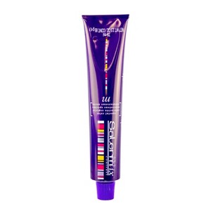 Salermix Permanent Special Hair Color (2.3 oz) - 0,96 Tokyo Iris - Go bold with a high-impact, nourishing violet - 1 of 4