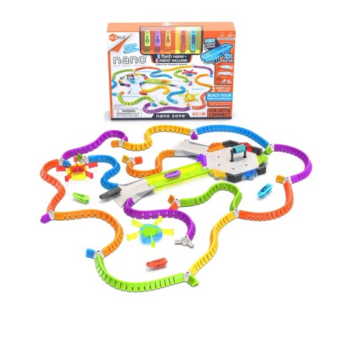 Hexbug tracks best sale