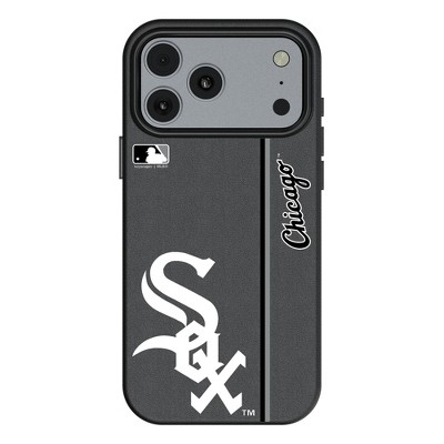 MLB American League Teams Sidebar MagSafe Compatible Cell Phone Case for Apple iPhone 17 Series