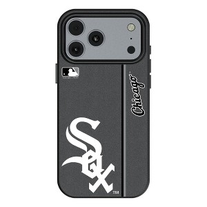 MLB American League Teams Sidebar MagSafe Compatible Cell Phone Case for Apple iPhone 17 Series - 1 of 4
