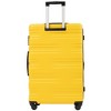 Expandable Luggage Set Of 3 20'' 24'' 28'' Carry On Suitcase With TSA Lock Lightweight Hardshell Luggage Set For Travel Business - 4 of 4