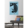 Trends International MLS Minnesota United FC - Logo 25 Unframed Wall Poster Prints - 2 of 4