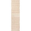 JONATHAN Y Ourika Moroccan Geometric Textured Weave Indoor/Outdoor Area Rug - 2 of 4