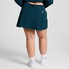 Champion Women's Pleated Skort - 2 of 4