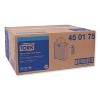Tork Heavy-Duty Paper Wiper, 1-Ply, 9.25 x 16.25, Unscented, White, 90 Wipes/Box, 10 Boxes/Carton - 2 of 4