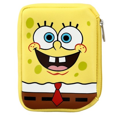 SpongeBob SquarePants Character Cute Coin Pouch