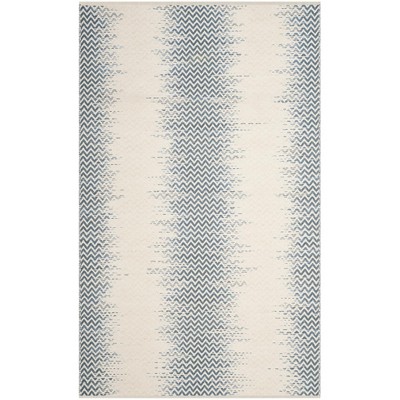 Cotton Kilim KLC121 Hand Woven Rugs - Safavieh