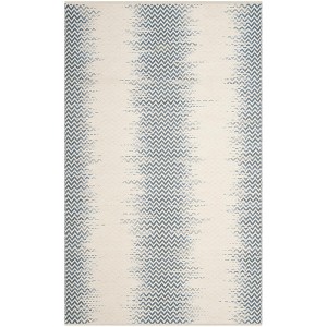 Cotton Kilim KLC121 Hand Woven Rugs - Safavieh - 1 of 3