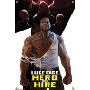 Trends International Marvel Comics - Luke Cage Unframed Wall Poster Prints - 4 of 4