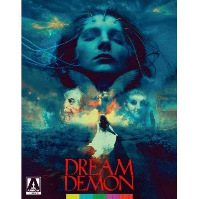 Dream Demon (Blu-ray)(2020)