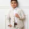Hope & Henry Boys' Classic Bow Tie, Kids - 4 of 4