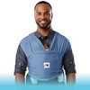 Baby K'tan Pre-Wrapped Ready To Wear Baby Carrier - 2 of 4