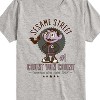 Boys' - Sesame Street - Count Von Count Short Sleeve Graphic T-Shirt - 2 of 4