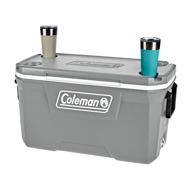 Coleman 316 70qt Chest Cooler, 6 of 9