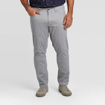 big and tall 5 pocket pants