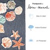 Liora Manne Frontporch Coastal Indoor/Outdoor Rug.. - 3 of 4
