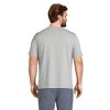 Lands' End Men's Short Sleeve Super-T Henley - 2 of 4