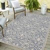 Playa Rug Eliza Rectangle Woven Indoor Outdoor Rugs - 4 of 4
