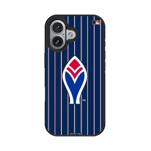 MLB Cooperstown East Teams Pinstripe Bump Cell Phone Case for Apple iPhone 17 Series - 1 of 4