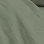 heathered olive
