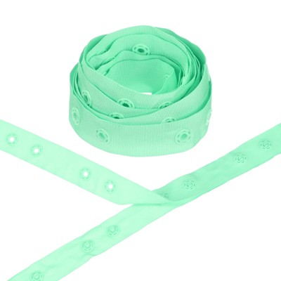 Unique Bargains Sewing DIY Craft Clothes Snap Fastener