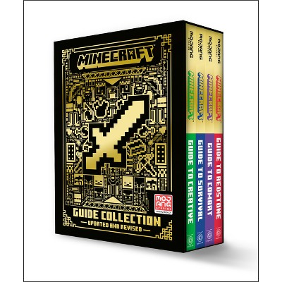 Discover the Minecraft Collection