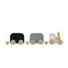 Plantoys| Celebration Train - 2 of 3