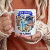 Artistic New Jersey State Themes and Landmarks Mug (Non-Custom Only)| OrnamentallyYou - 4 of 4