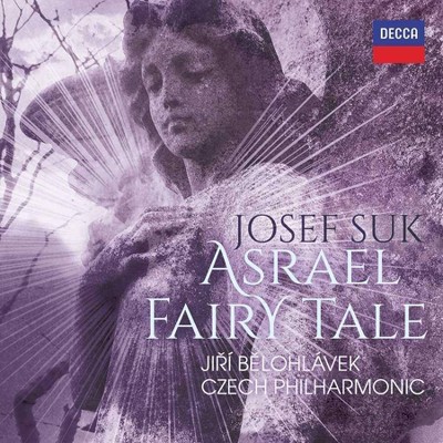 Belohlavek/Czech Philharmonic - Suk: Asrael Symphony; Poh dka (CD)