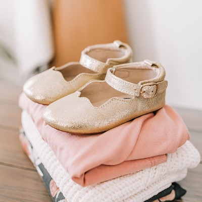 Little Love Bug Company Olivia Dress Shoe