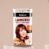 Kao Blaune Lumiest Hair Color - 2B Caramel Brown - 1.76 oz - Radiant Caramel: Your Brightest Color, Your Best Coverage - 3 of 4