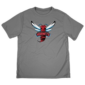 Boys' Delaware State University Sport T-Shirt Primary Logo - 1 of 4