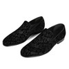 Cloudstyle Men’s Slip-On Loafers Casual Formal Suit Tuxedo Dress Shoes - 3 of 4