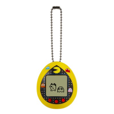 Bandai Pacman x Tamagotchi nano - Yellow