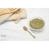 Organic Stevia Leaf Cut & Sifted 8 Oz - 3 of 4