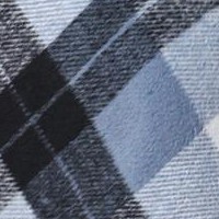 gray blue